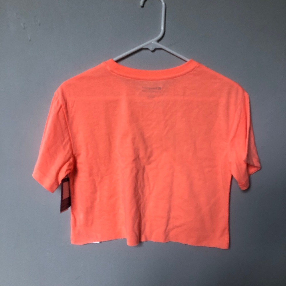 Champion Crop Top - Picture 2 of 2